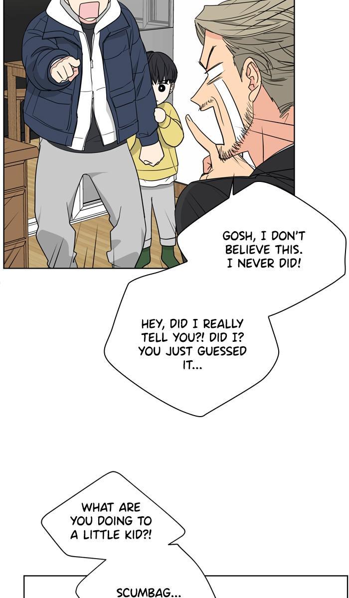 Mother, I’m Sorry - Chapter 80 Page 34