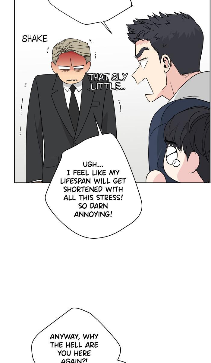 Mother, I’m Sorry - Chapter 80 Page 35