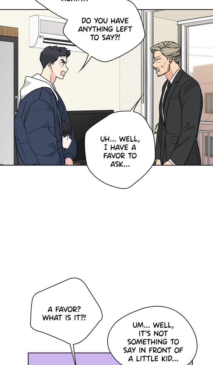 Mother, I’m Sorry - Chapter 80 Page 36