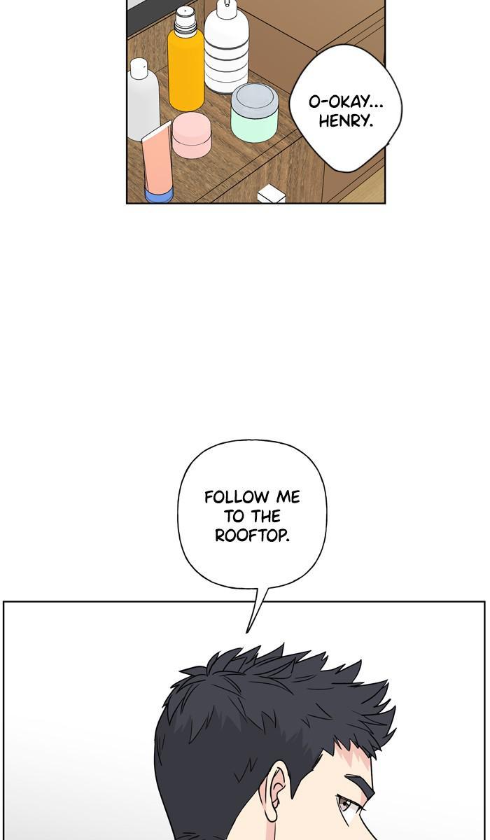 Mother, I’m Sorry - Chapter 80 Page 38