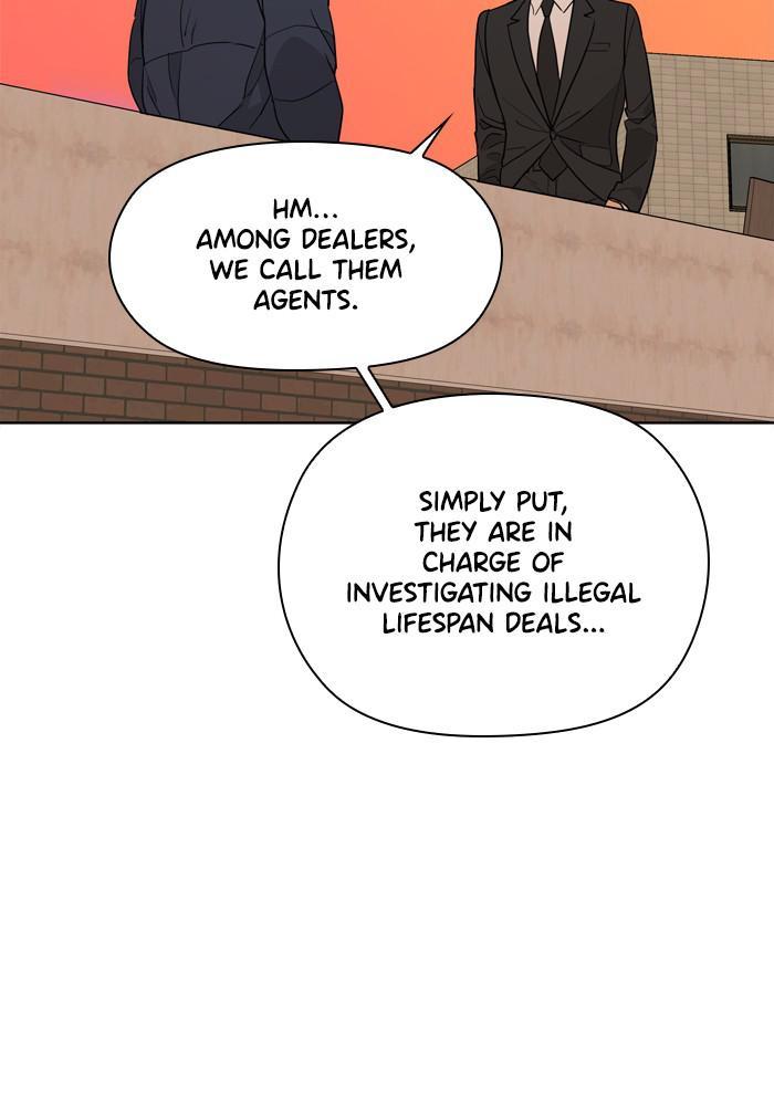 Mother, I’m Sorry - Chapter 80 Page 41