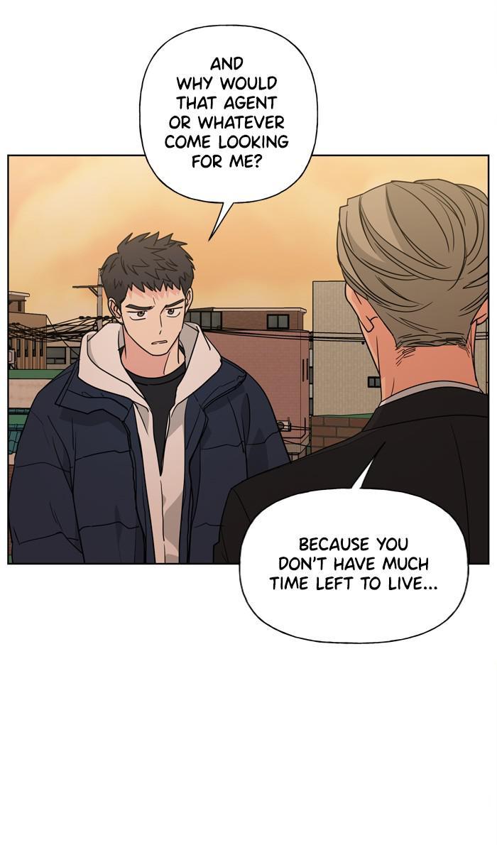Mother, I’m Sorry - Chapter 80 Page 42