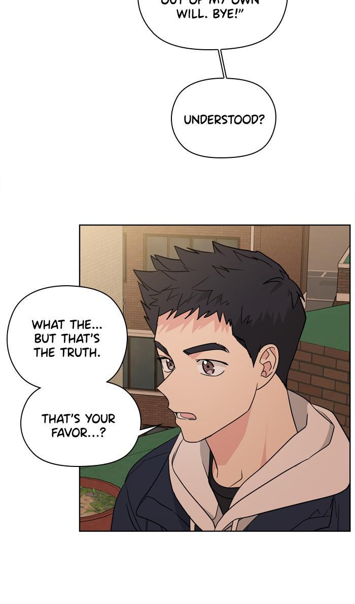 Mother, I’m Sorry - Chapter 80 Page 48