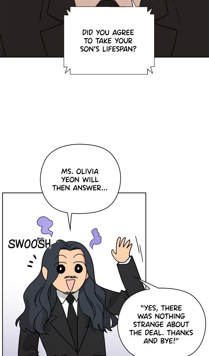 Mother, I’m Sorry - Chapter 80 Page 50