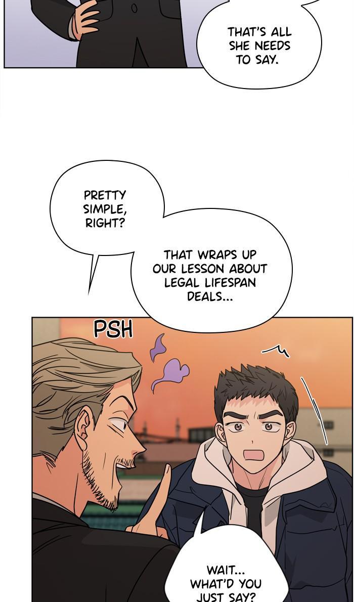 Mother, I’m Sorry - Chapter 80 Page 51