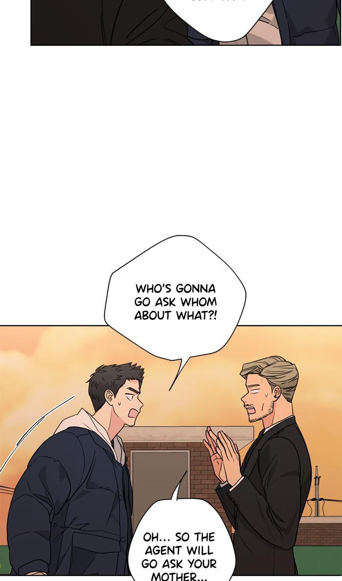 Mother, I’m Sorry - Chapter 80 Page 52