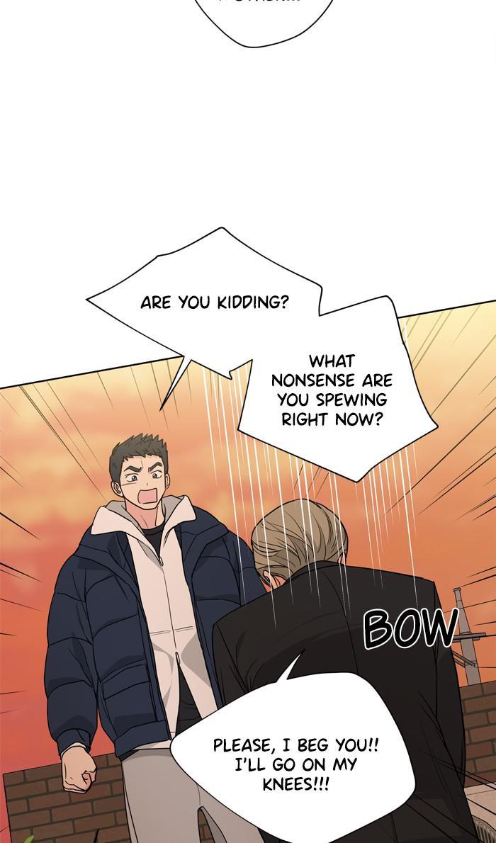 Mother, I’m Sorry - Chapter 80 Page 53