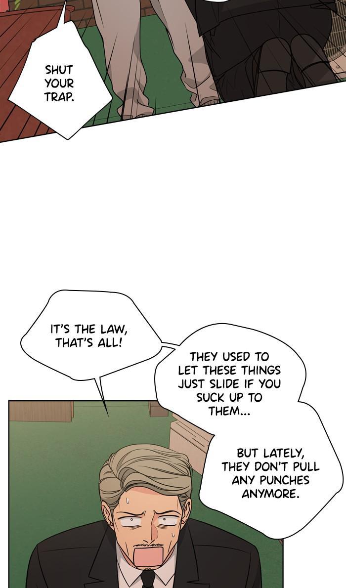 Mother, I’m Sorry - Chapter 80 Page 54
