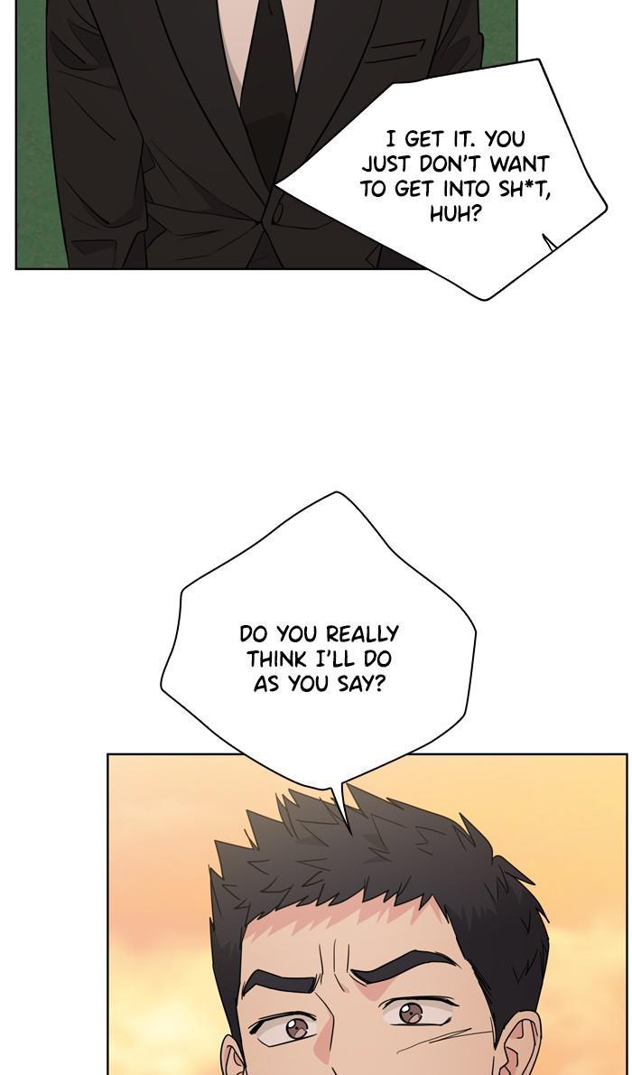 Mother, I’m Sorry - Chapter 80 Page 55