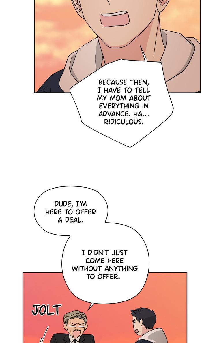 Mother, I’m Sorry - Chapter 80 Page 56