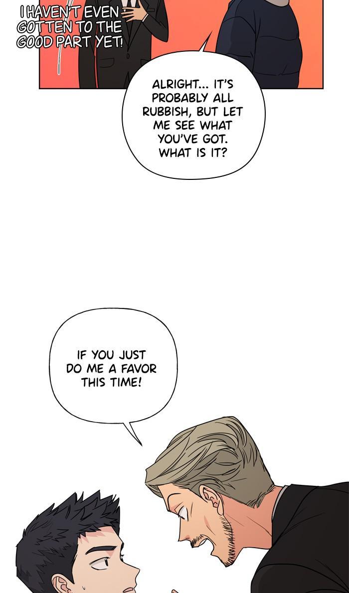 Mother, I’m Sorry - Chapter 80 Page 57