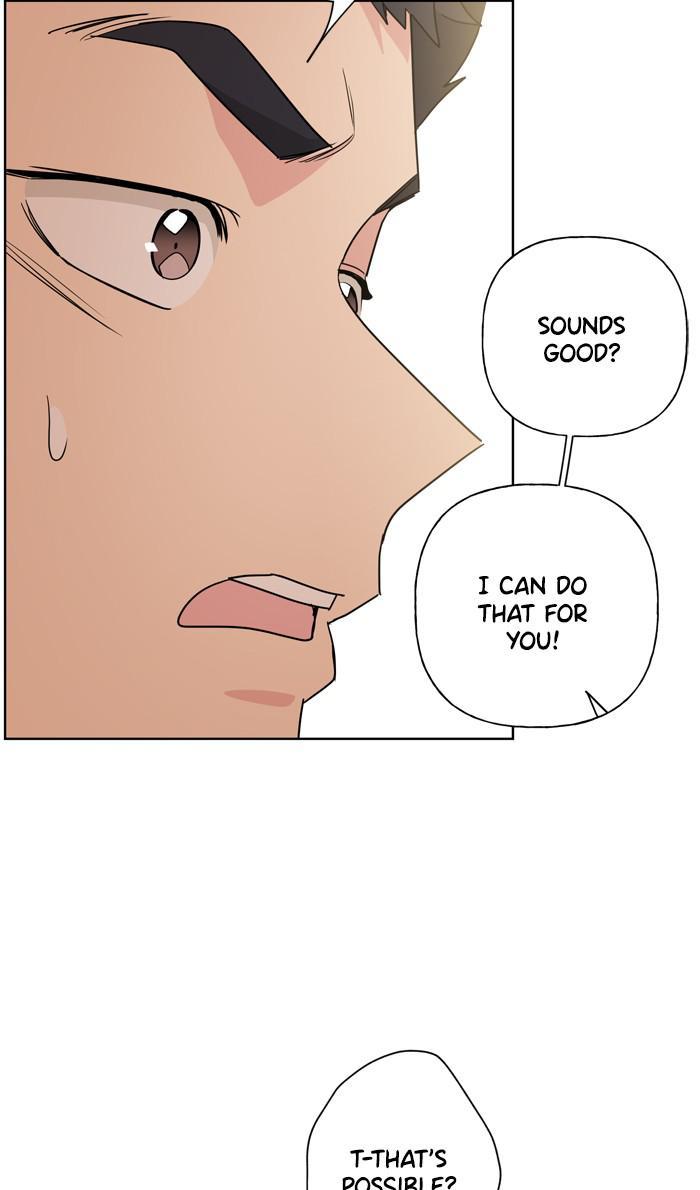 Mother, I’m Sorry - Chapter 80 Page 59