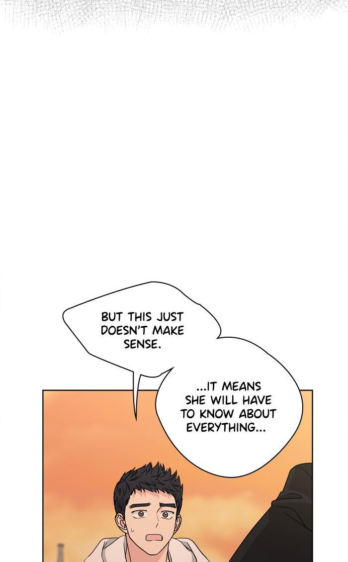 Mother, I’m Sorry - Chapter 80 Page 71