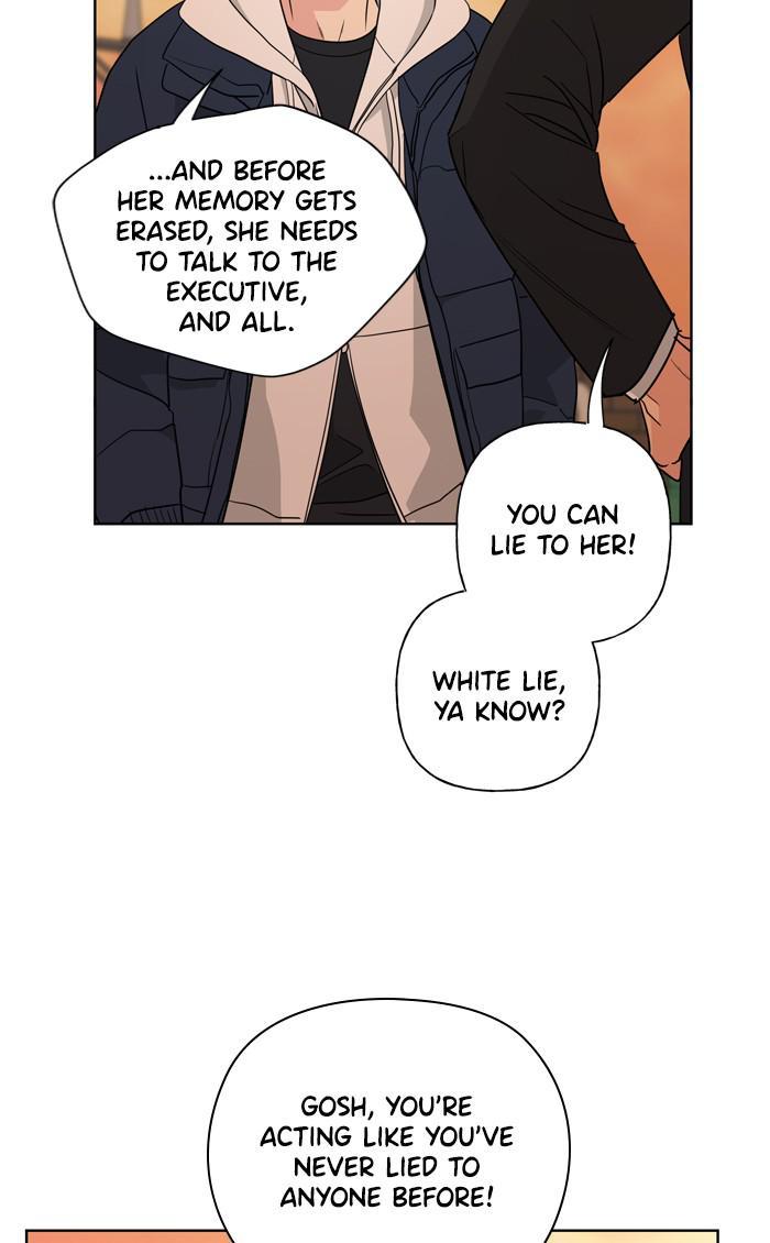 Mother, I’m Sorry - Chapter 80 Page 72