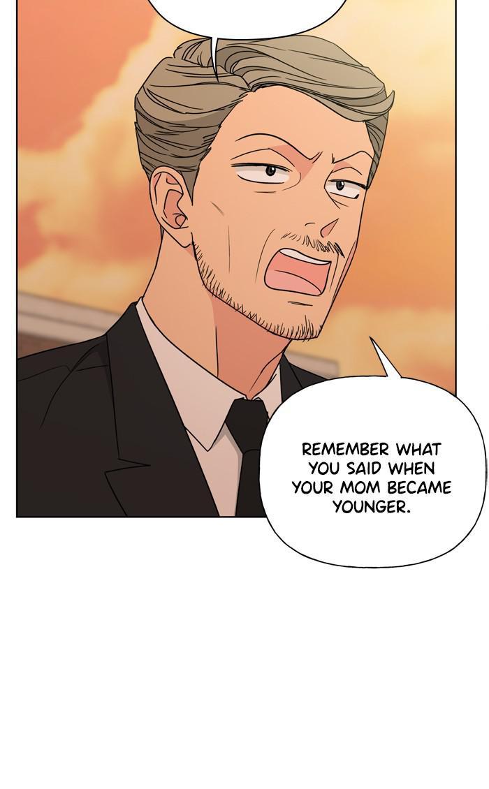 Mother, I’m Sorry - Chapter 80 Page 73