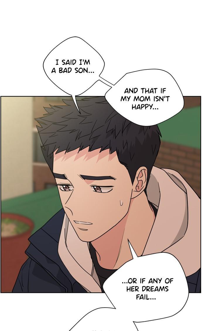 Mother, I’m Sorry - Chapter 80 Page 74