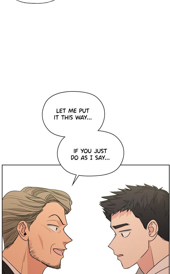 Mother, I’m Sorry - Chapter 80 Page 76