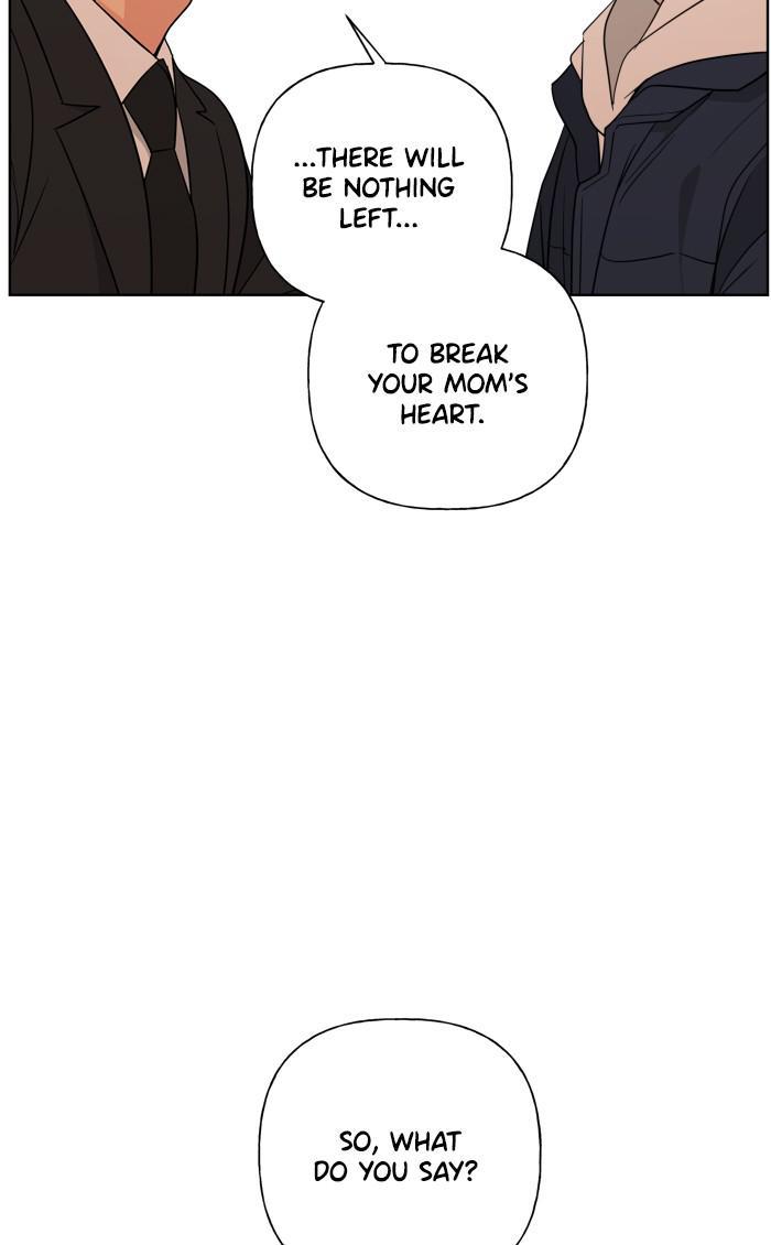 Mother, I’m Sorry - Chapter 80 Page 77