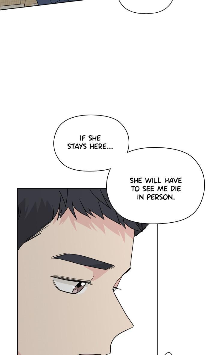 Mother, I’m Sorry - Chapter 80 Page 8