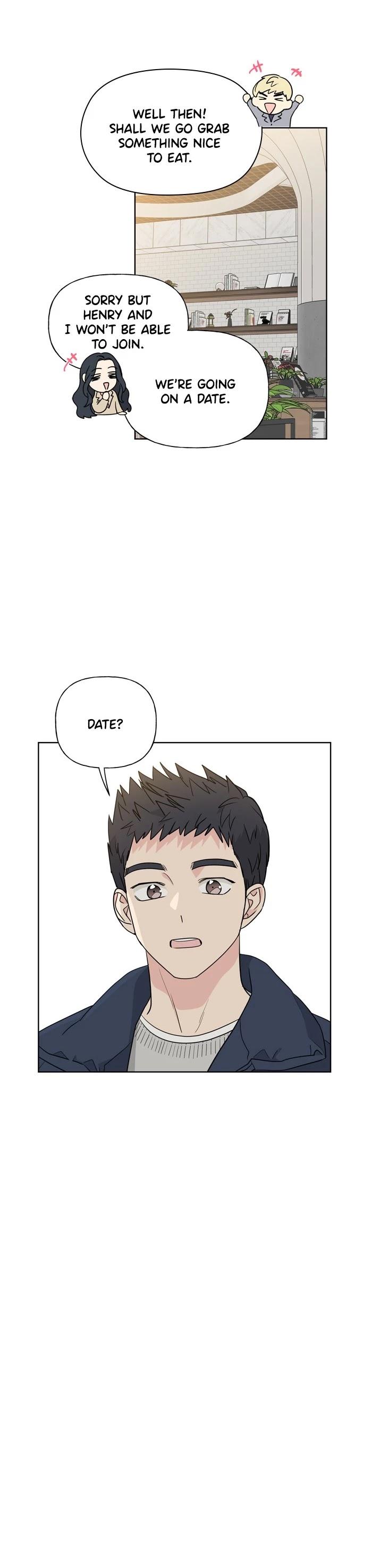 Mother, I’m Sorry - Chapter 81 Page 12