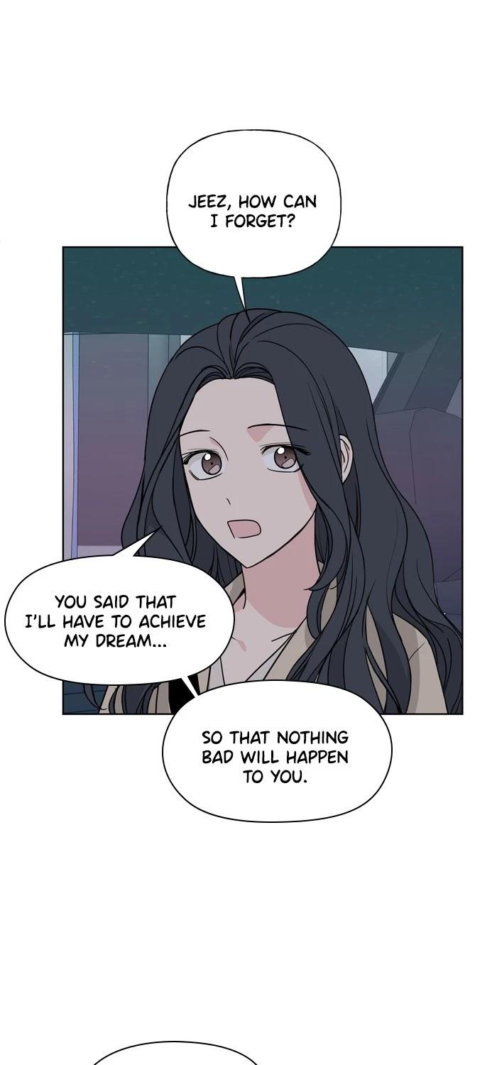 Mother, I’m Sorry - Chapter 81 Page 25