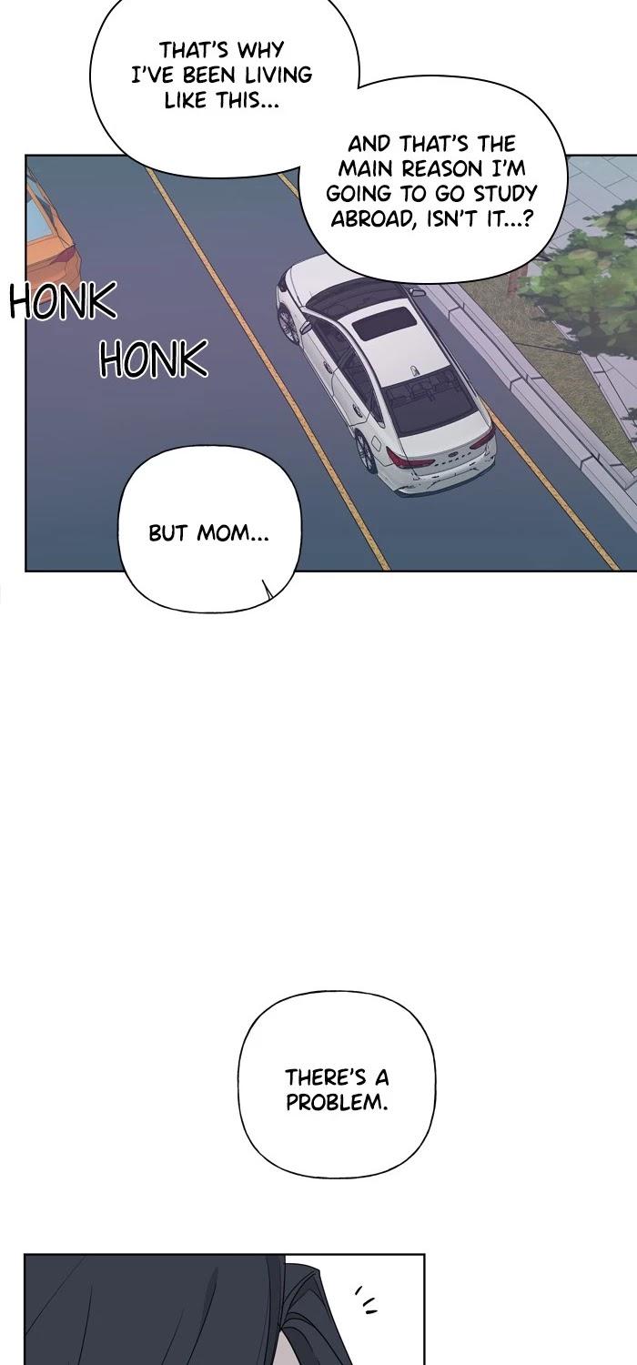 Mother, I’m Sorry - Chapter 81 Page 26