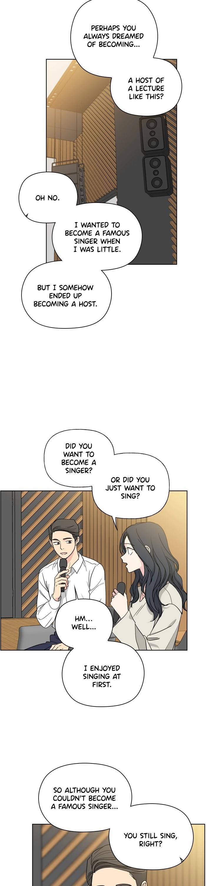 Mother, I’m Sorry - Chapter 81 Page 3