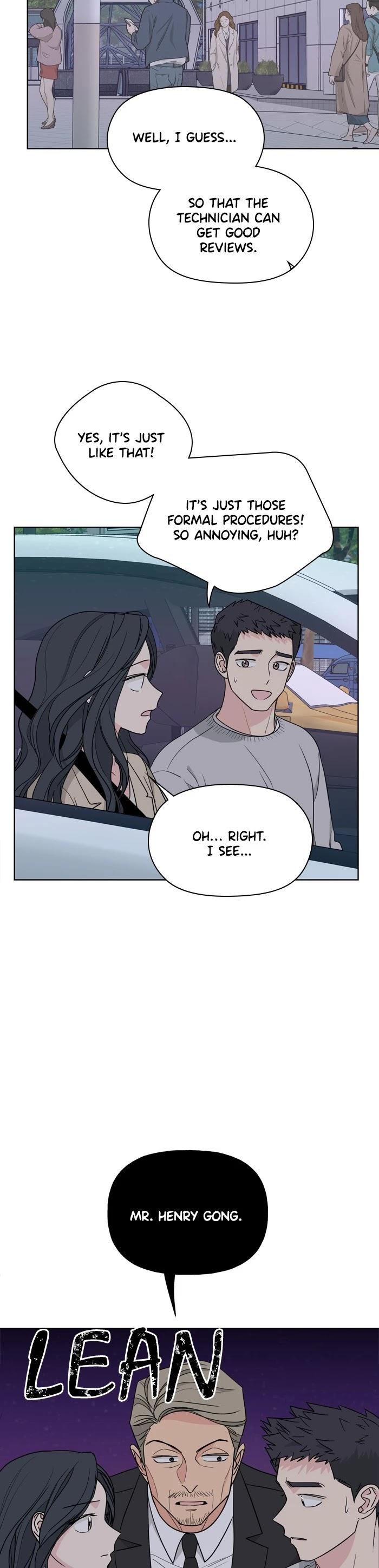 Mother, I’m Sorry - Chapter 81 Page 30