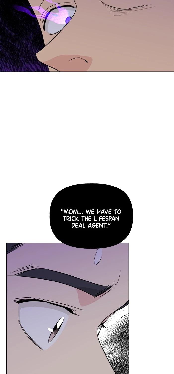 Mother, I’m Sorry - Chapter 81 Page 34