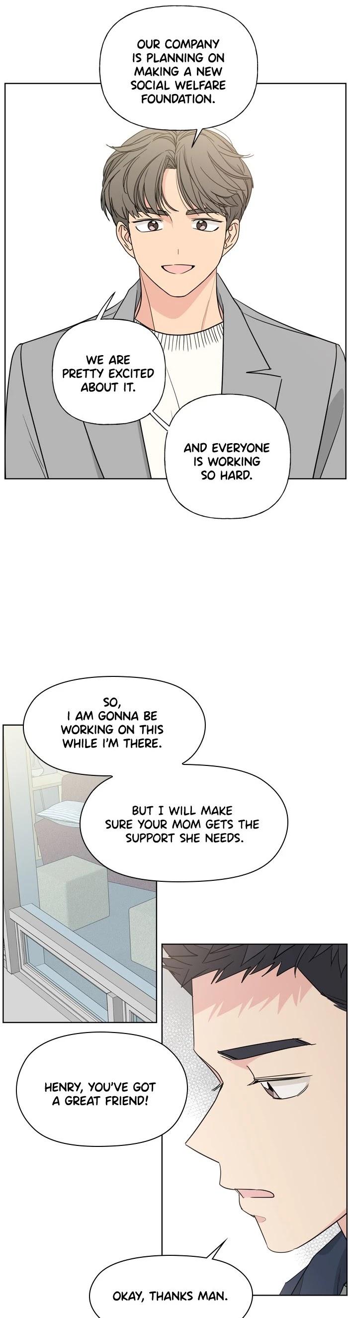 Mother, I’m Sorry - Chapter 82 Page 15