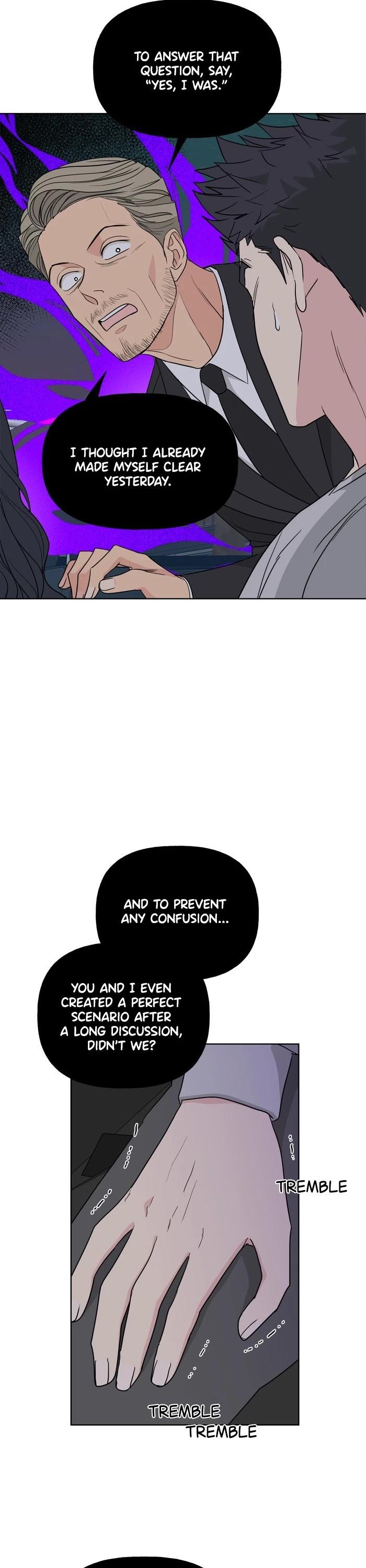 Mother, I’m Sorry - Chapter 82 Page 2