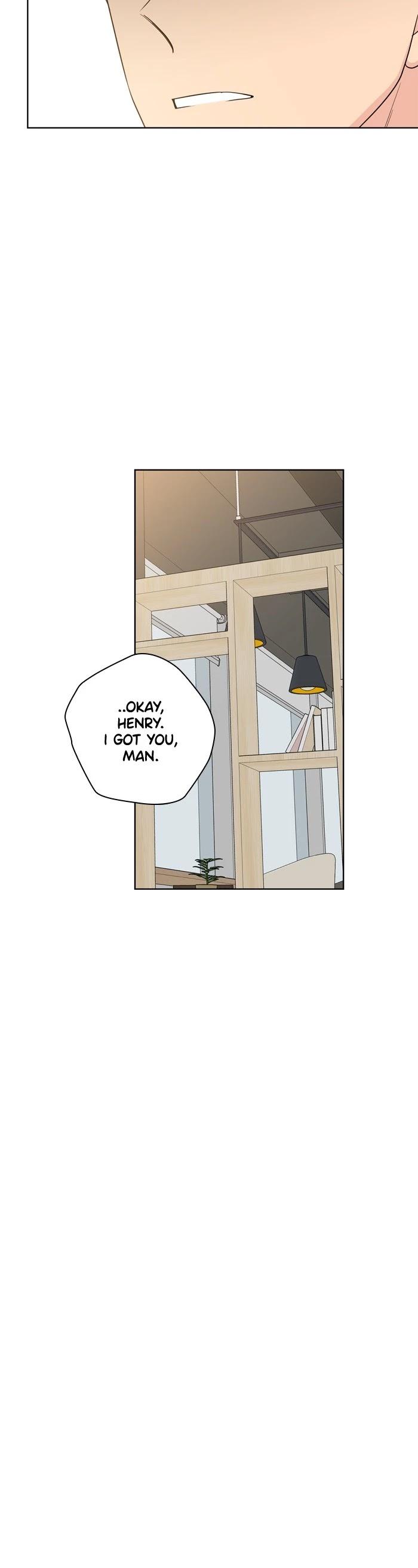 Mother, I’m Sorry - Chapter 82 Page 20