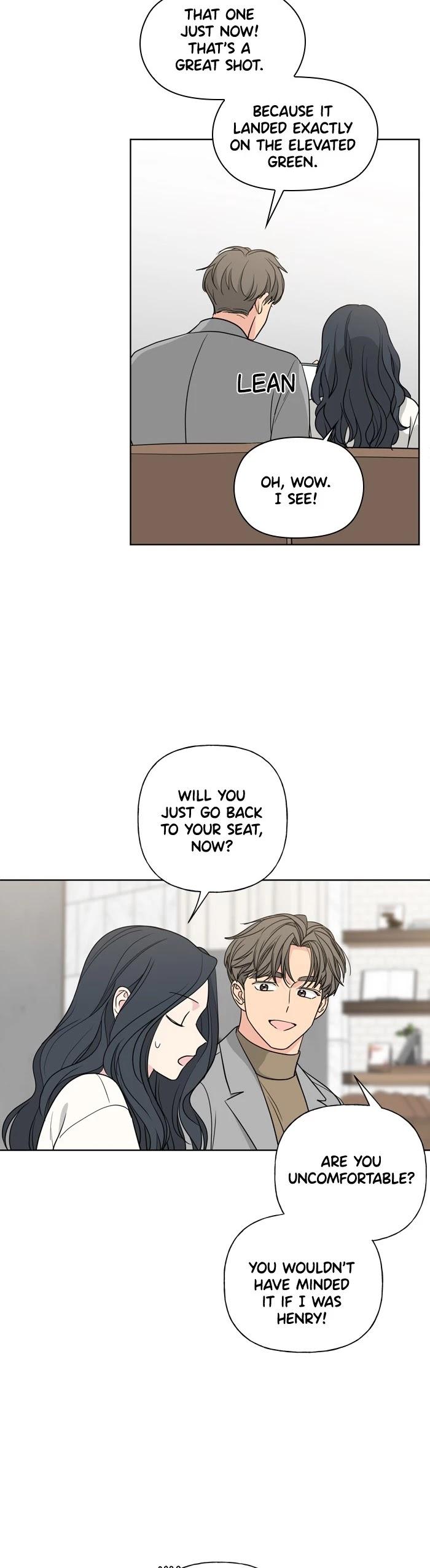 Mother, I’m Sorry - Chapter 82 Page 32