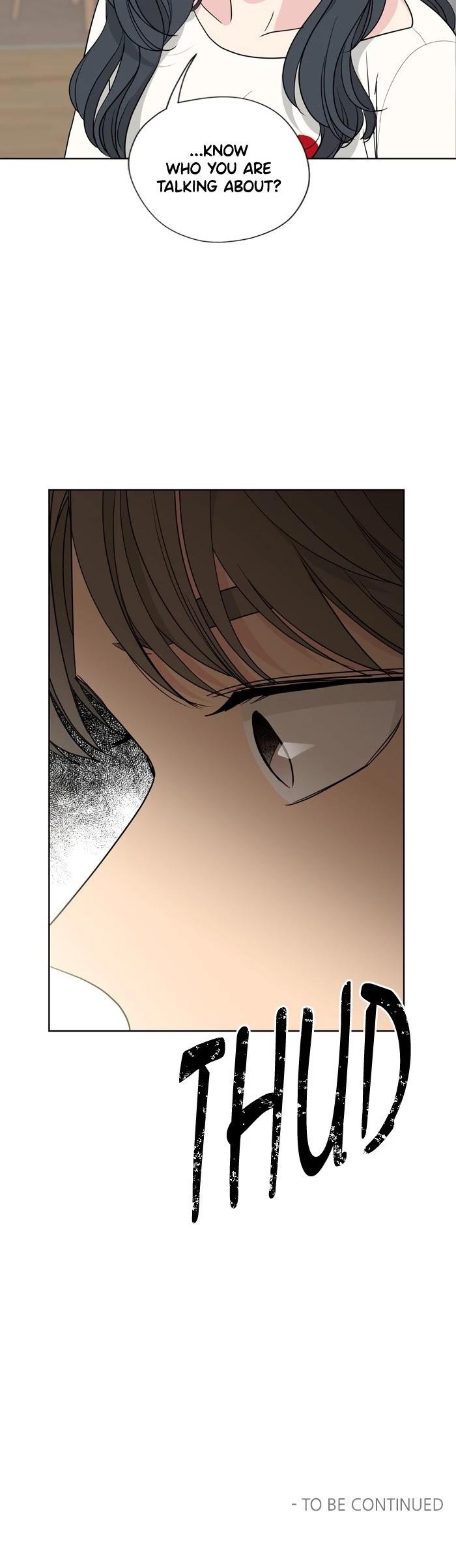 Mother, I’m Sorry - Chapter 82 Page 35