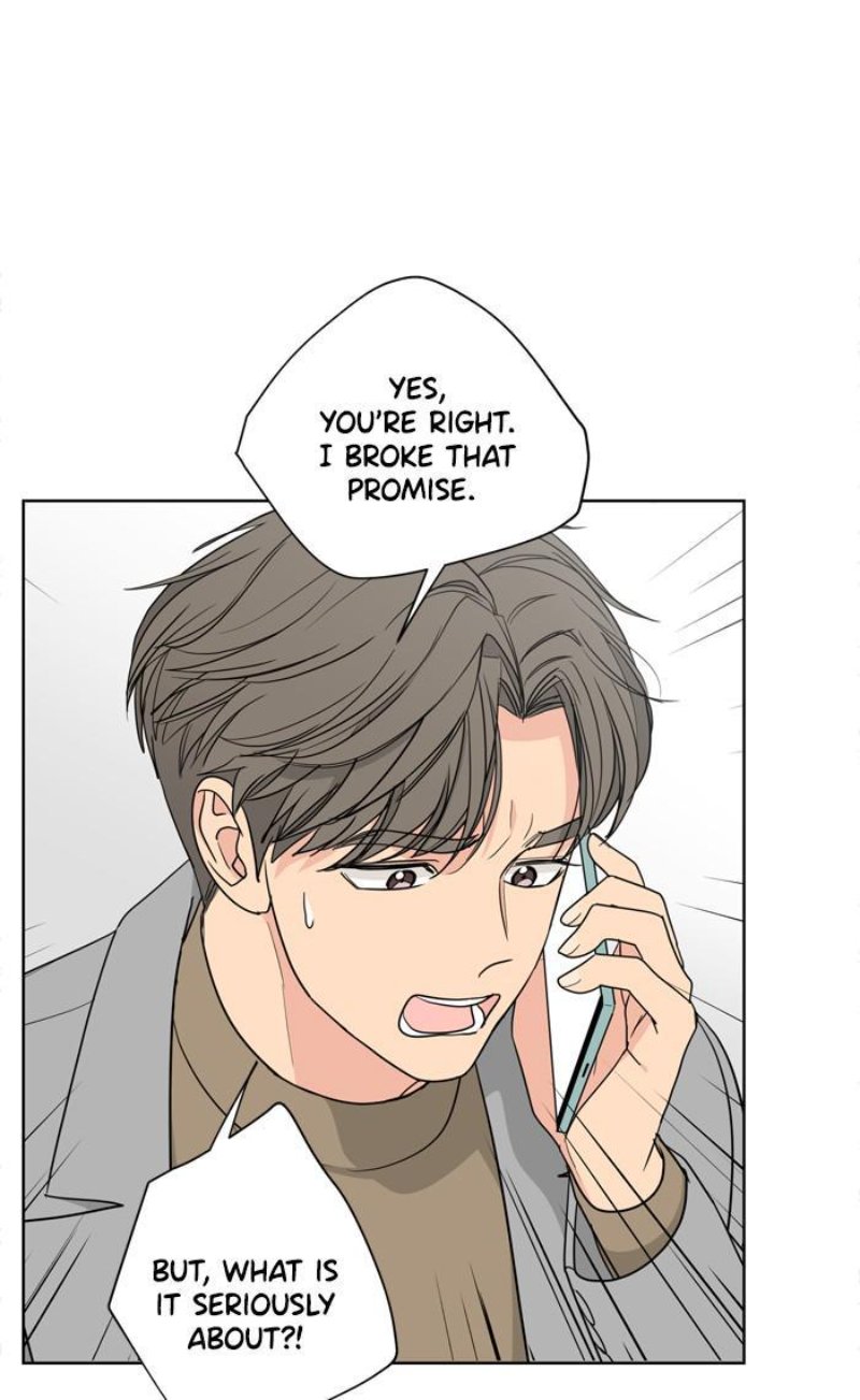 Mother, I’m Sorry - Chapter 83 Page 10