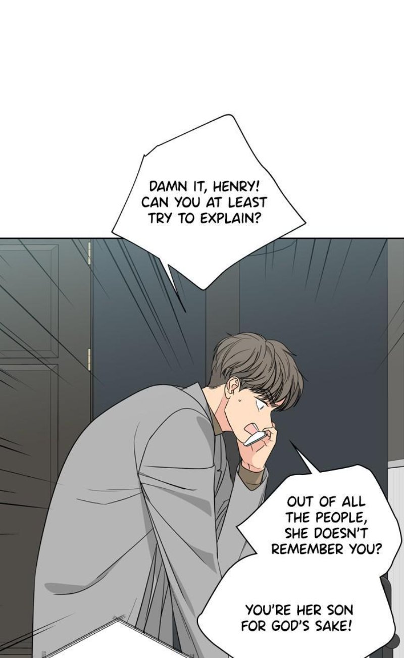Mother, I’m Sorry - Chapter 83 Page 12