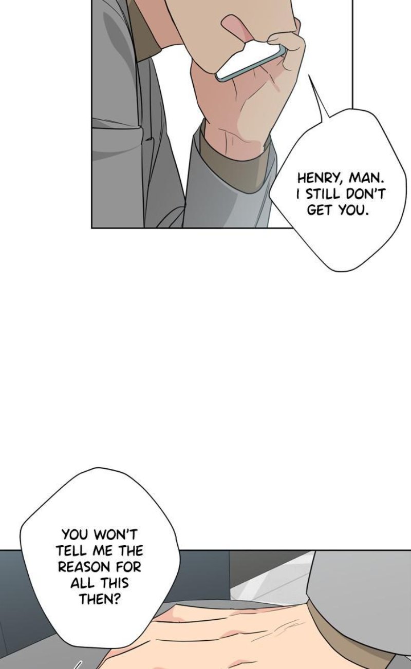 Mother, I’m Sorry - Chapter 83 Page 15