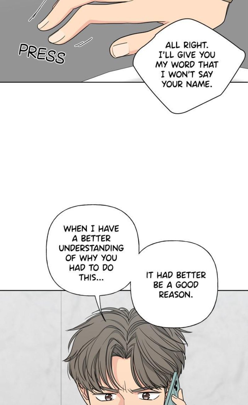 Mother, I’m Sorry - Chapter 83 Page 16