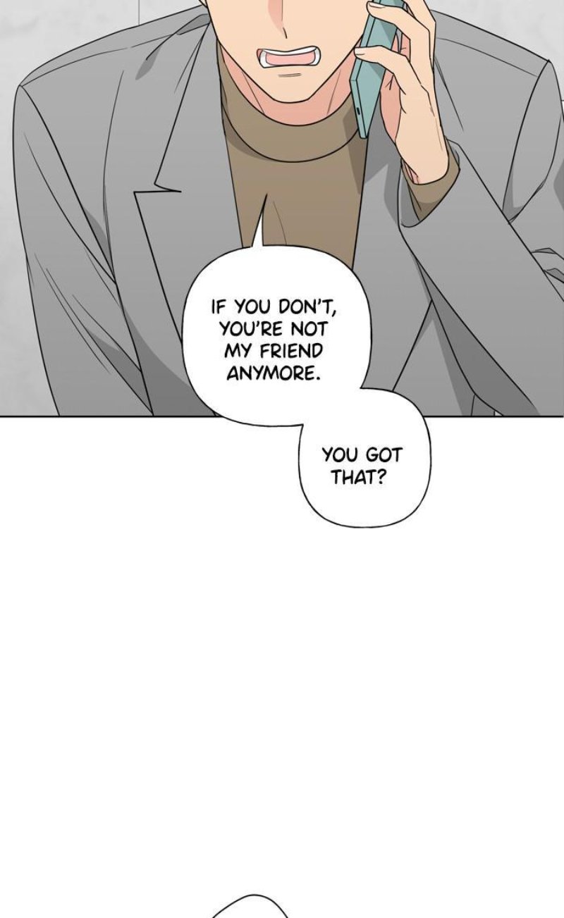 Mother, I’m Sorry - Chapter 83 Page 17