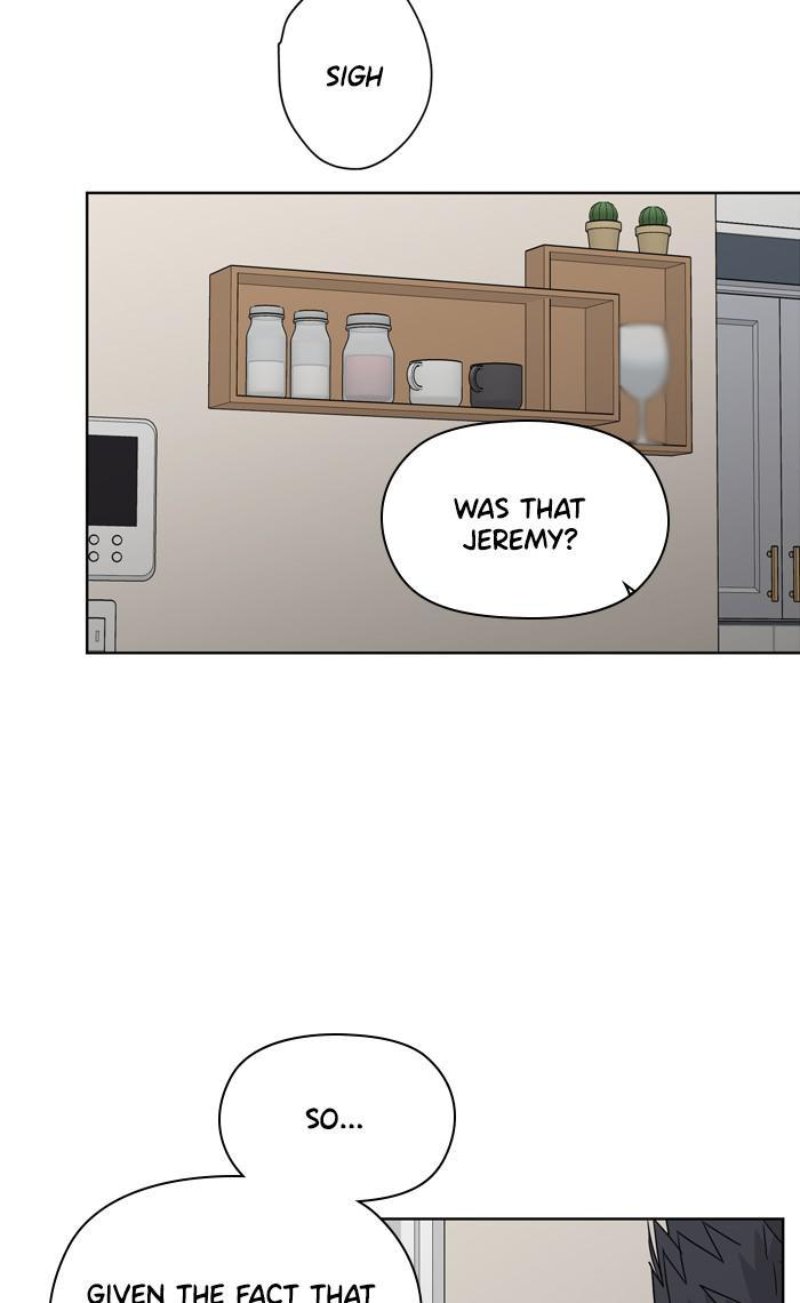 Mother, I’m Sorry - Chapter 83 Page 18