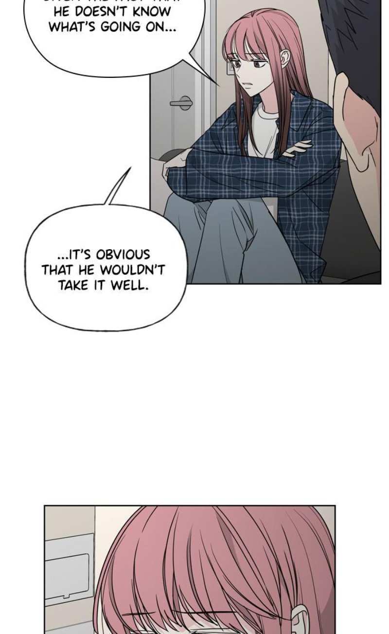 Mother, I’m Sorry - Chapter 83 Page 19