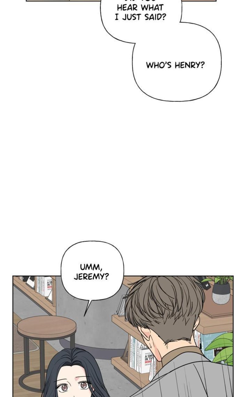 Mother, I’m Sorry - Chapter 83 Page 2