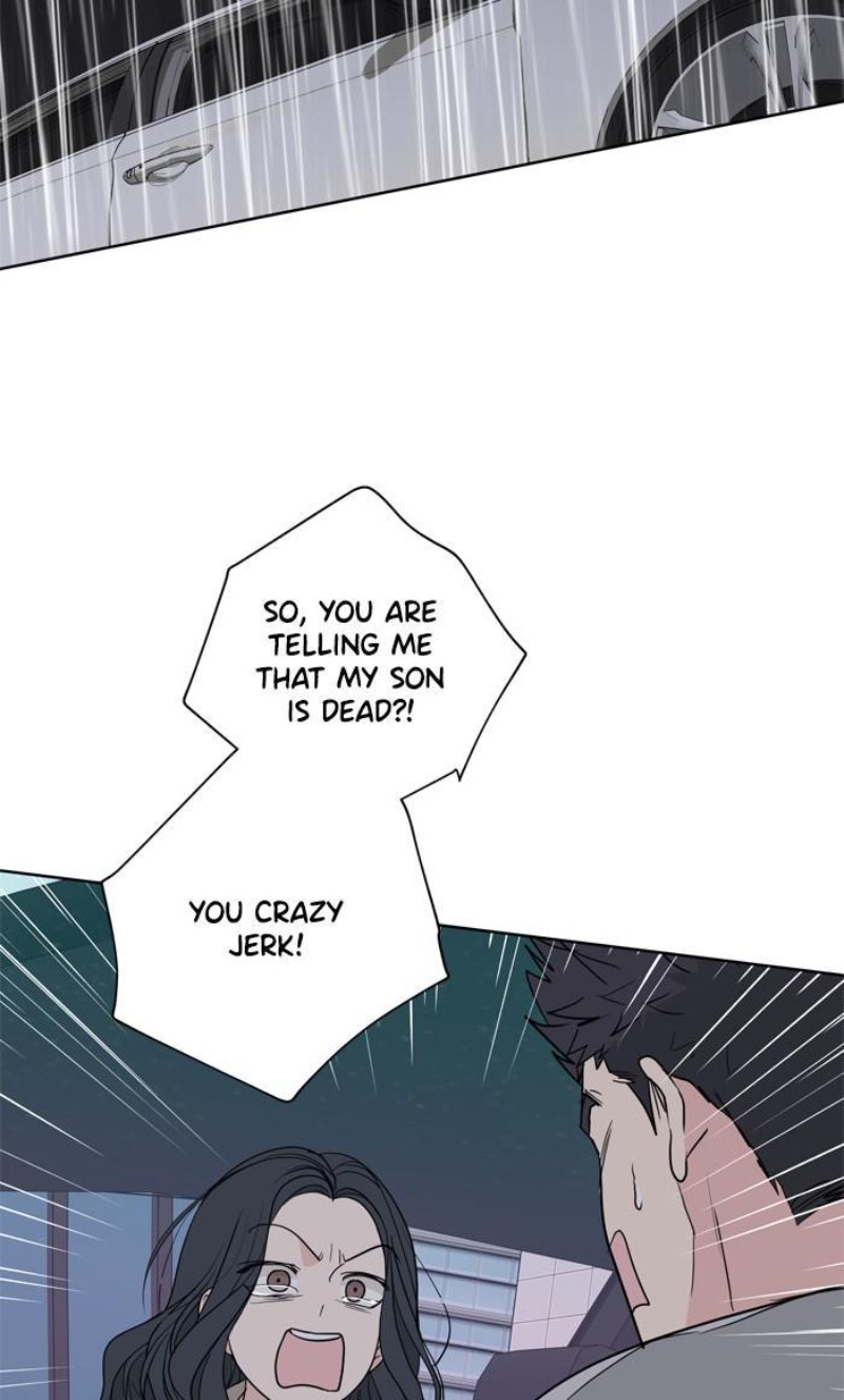 Mother, I’m Sorry - Chapter 83 Page 24