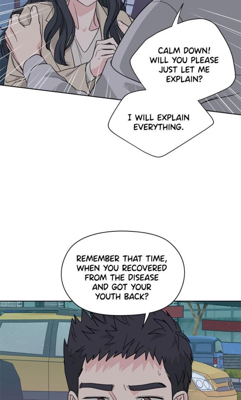 Mother, I’m Sorry - Chapter 83 Page 25