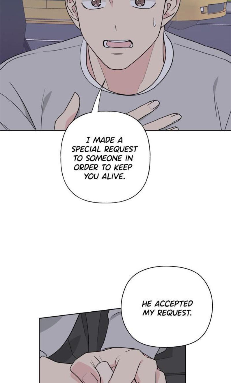 Mother, I’m Sorry - Chapter 83 Page 26