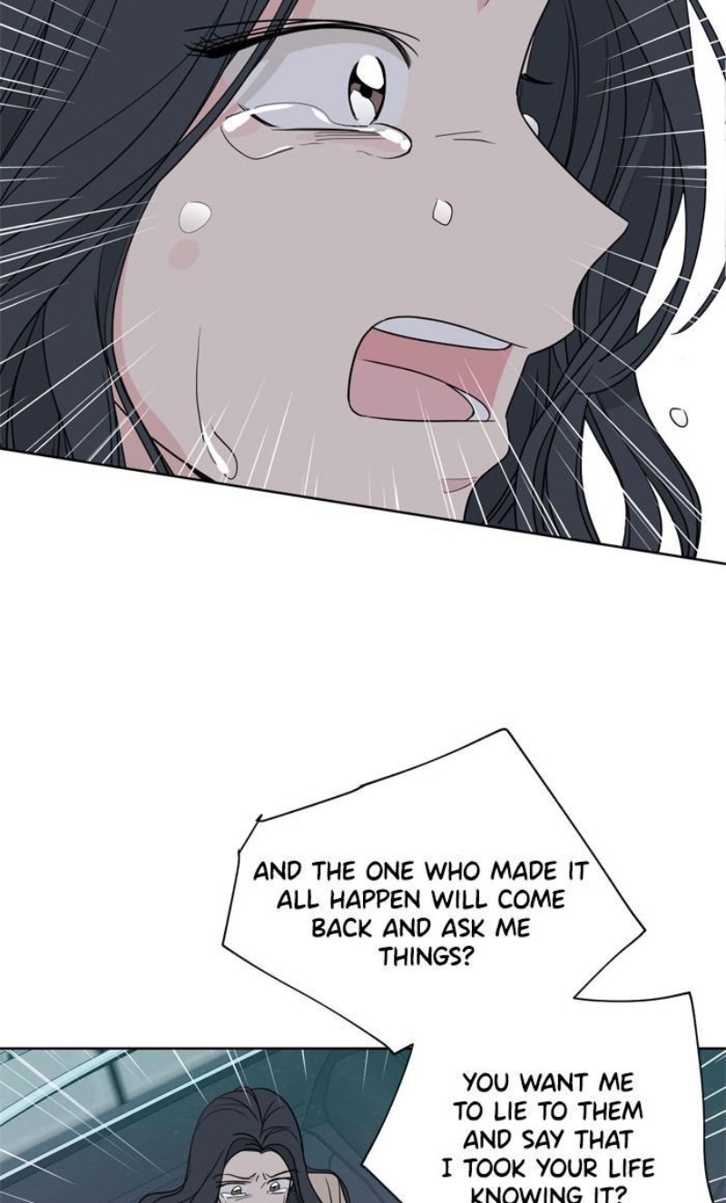 Mother, I’m Sorry - Chapter 83 Page 28