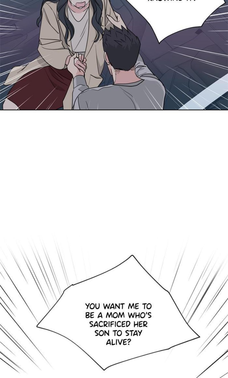 Mother, I’m Sorry - Chapter 83 Page 29