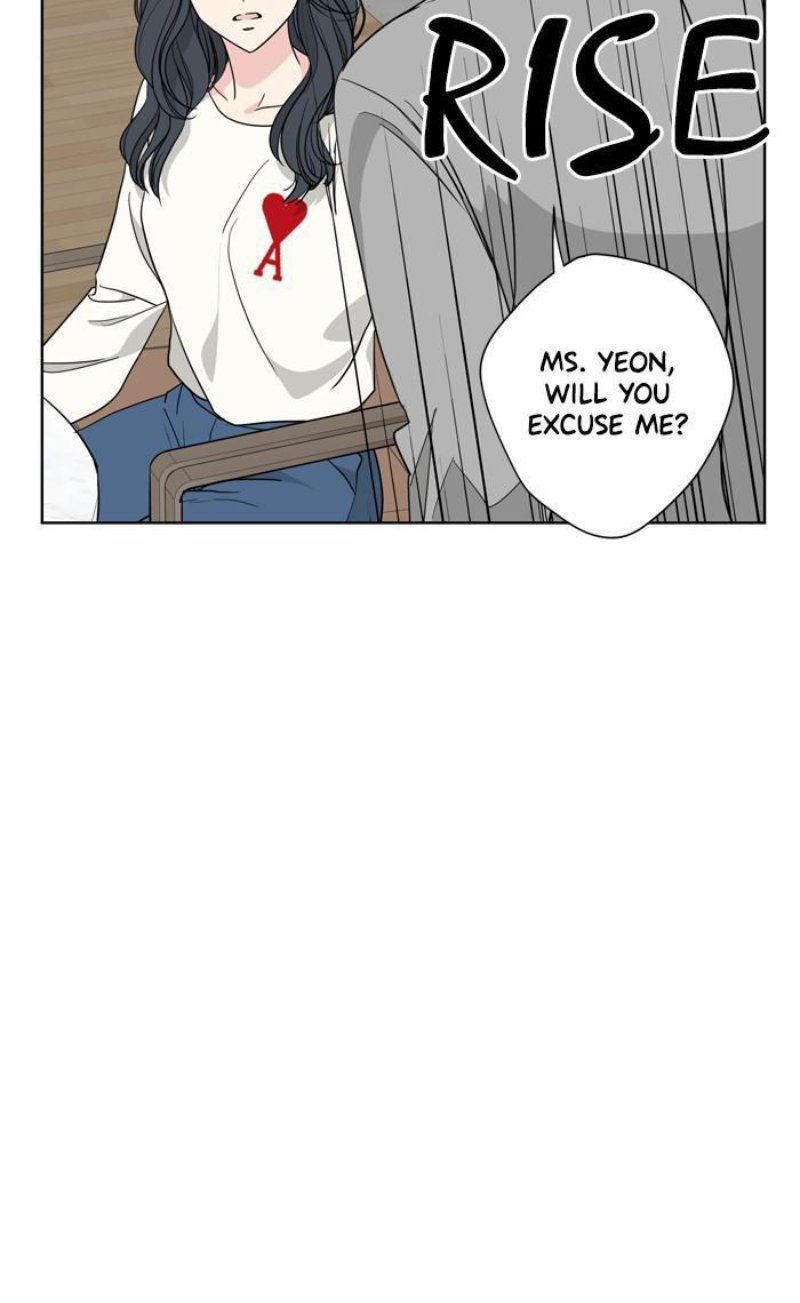 Mother, I’m Sorry - Chapter 83 Page 3