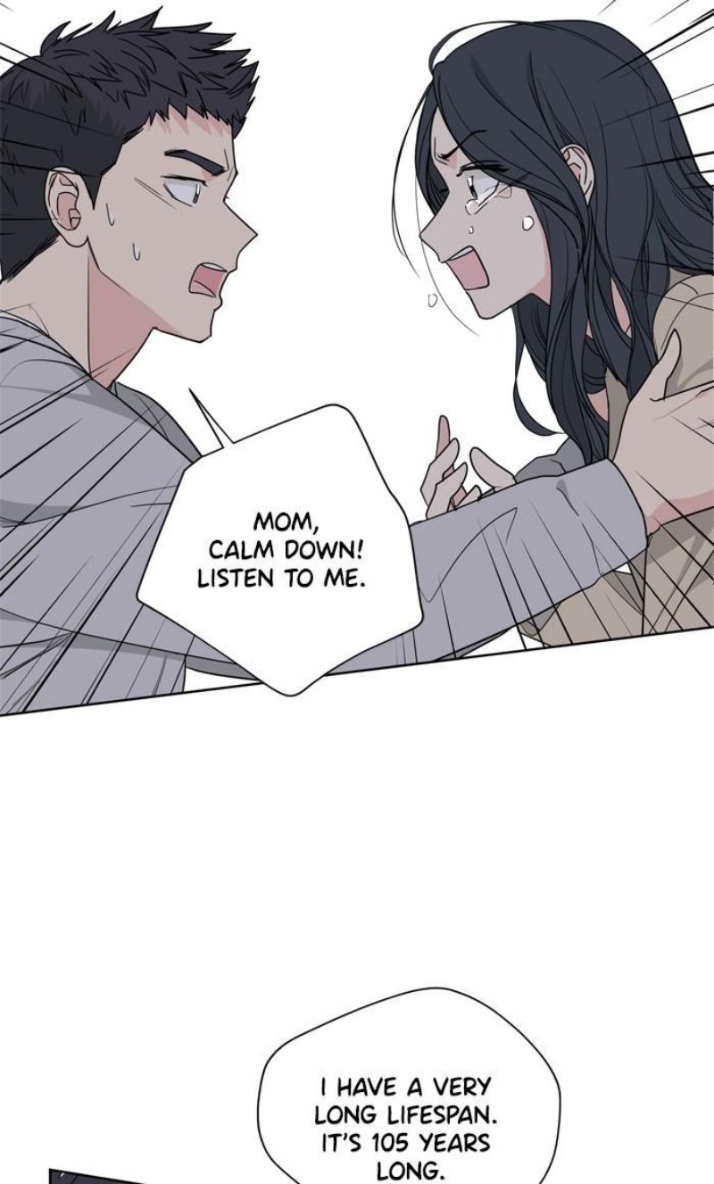 Mother, I’m Sorry - Chapter 83 Page 30