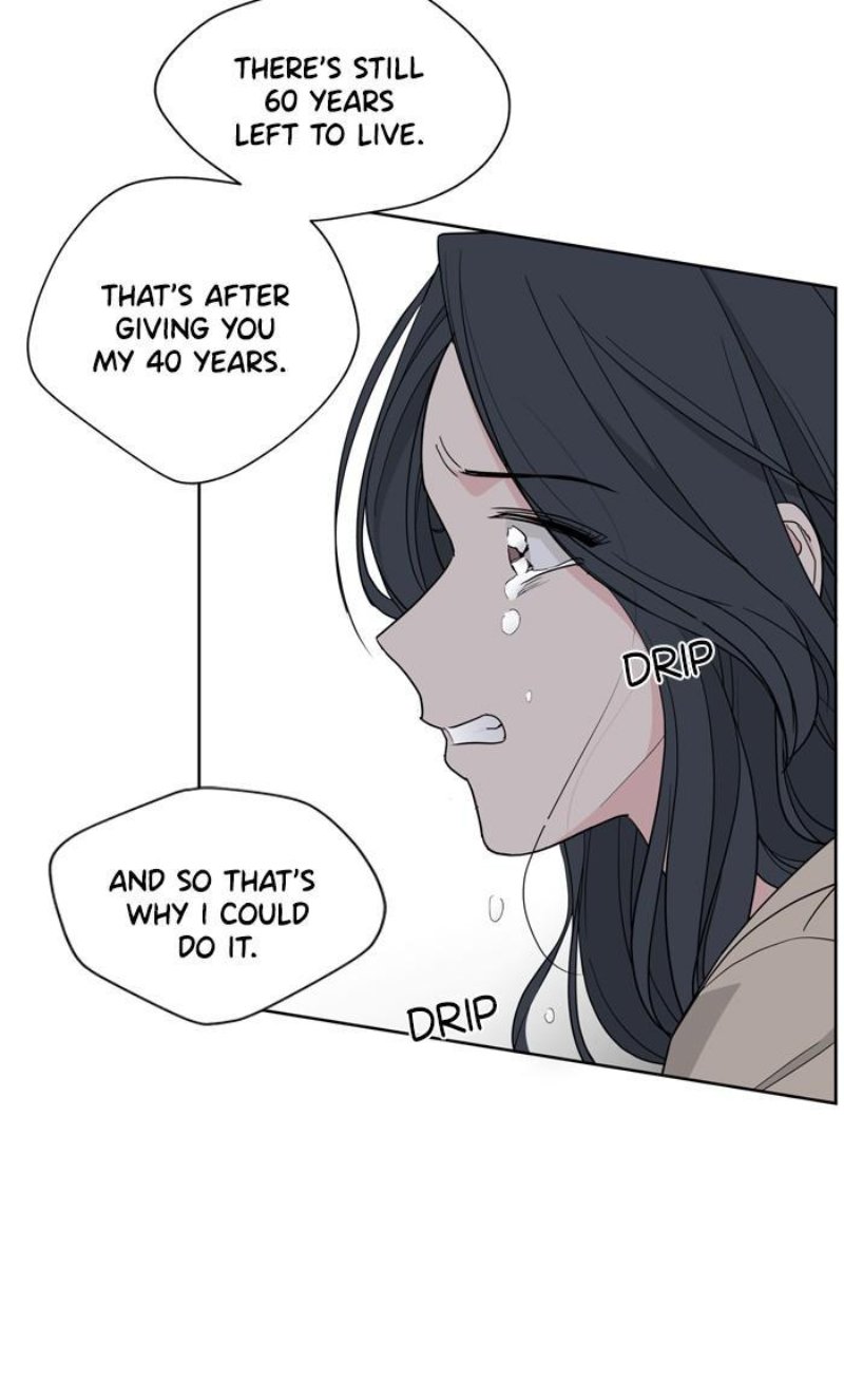 Mother, I’m Sorry - Chapter 83 Page 32